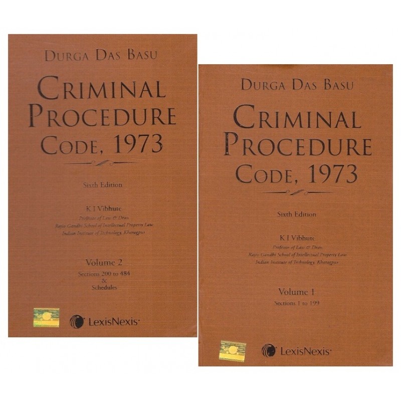 code of criminal procedure 1973 pdf